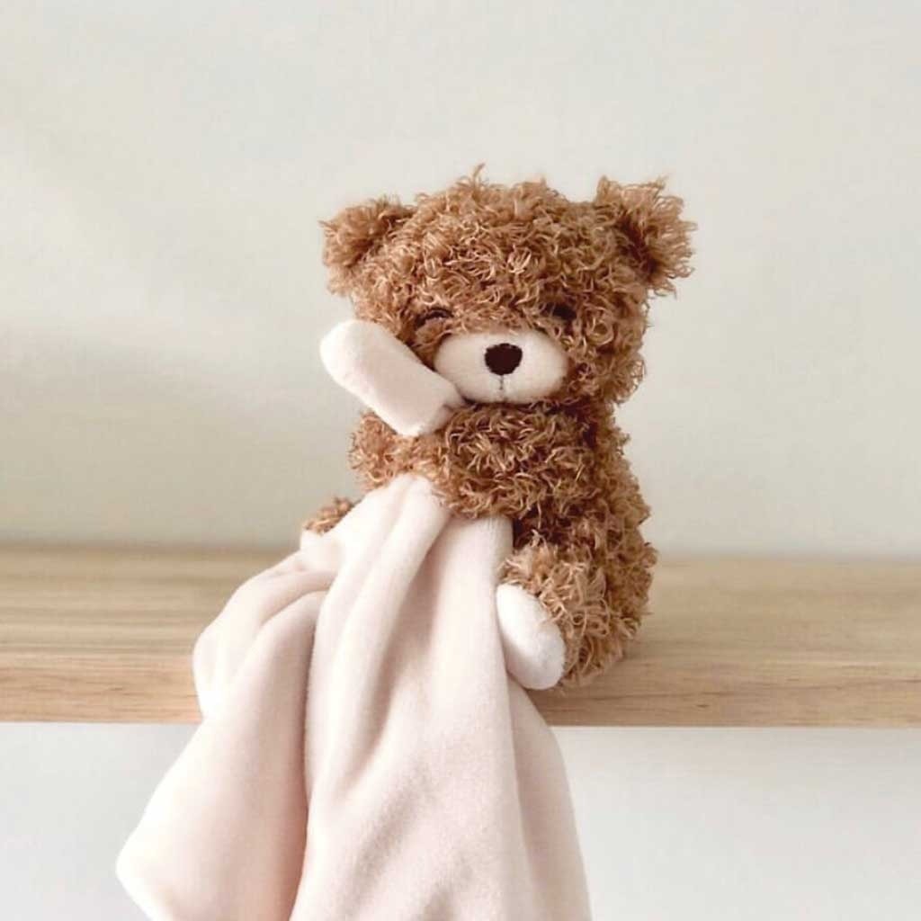 nuuroo Petú Petú - Aka hugging cloth Hugging cloth Teddy