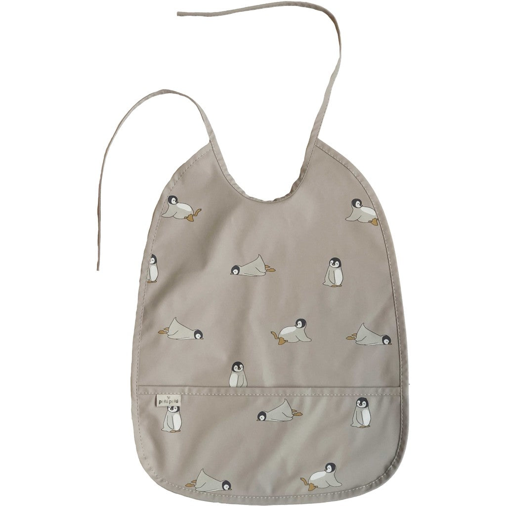 nuuroo Petu Petu - Cena hagesmæk - kort Bib Penguin