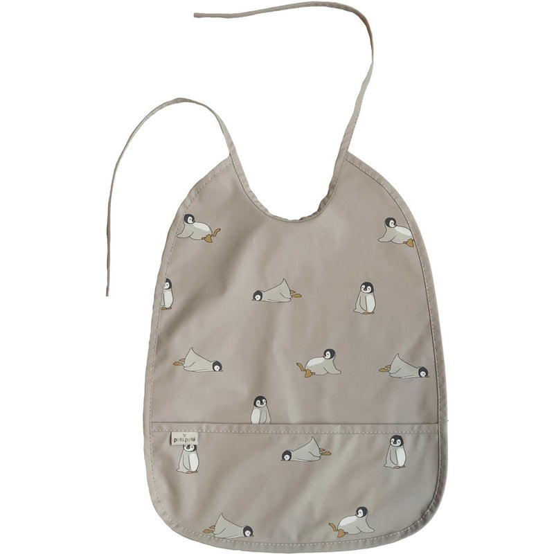 nuuroo Petu Petu - Cena hagesmæk - kort Bib Penguin
