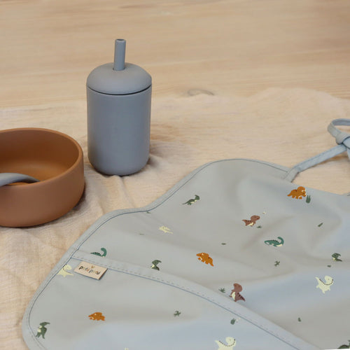nuuroo Petu Petu - Cena hagesmæk - kort Bib Dino