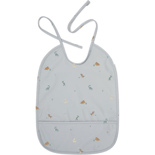 nuuroo Petu Petu - Cena hagesmæk - kort Bib Dino