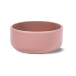 nuuroo Petu Petu - Cody silicone bowl Tabelware Rose