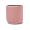 nuuroo Petu Petu - Cooper silicone cup Tabelware Rose