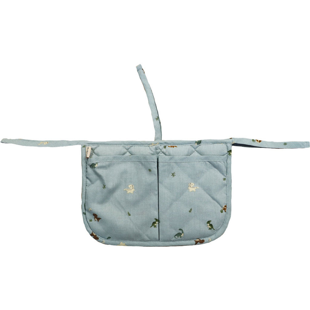 nuuroo Petu Petu - Duna sengelomme Bed pocket Dino