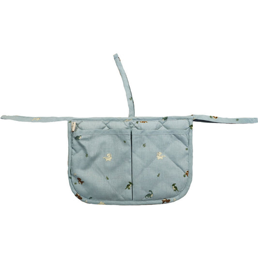 nuuroo Petu Petu - Duna sengelomme Bed pocket Dino