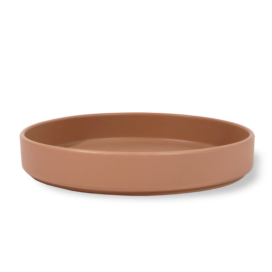 nuuroo Petu Petu - Eddy silikone tallerken Tabelware Caramel