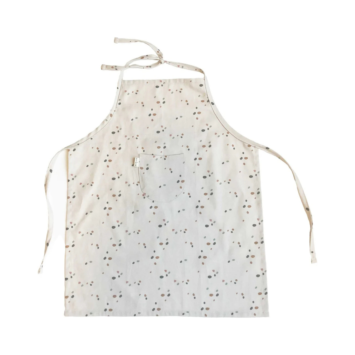 nuuroo Petú Petú - Eve apron Apron set Dots
