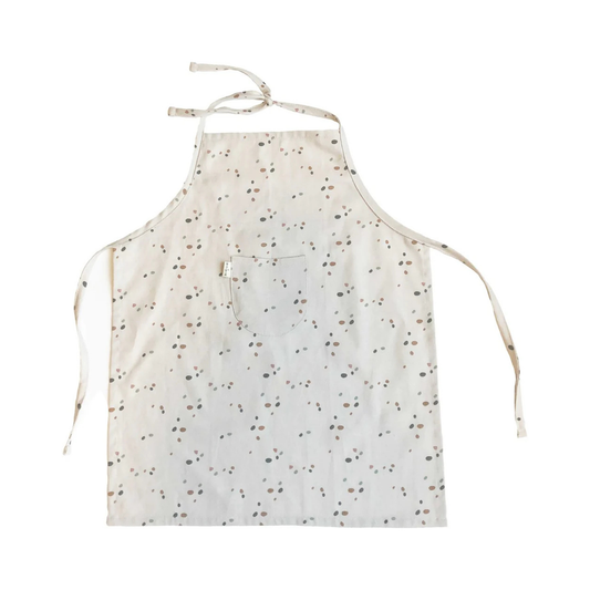 nuuroo Petú Petú - Eve apron Apron set Dots
