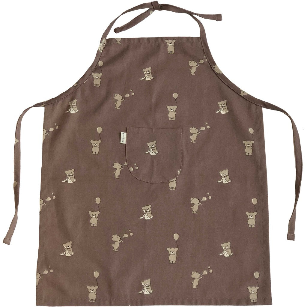 nuuroo Petú Petú - Eve apron Apron set Teddy