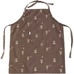 nuuroo Petu Petu - Eve apron Apron set Teddy