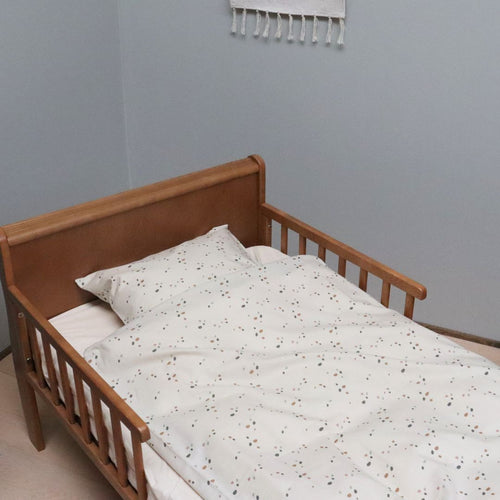 nuuroo Petu Petu - Lee baby Bed linen Bed linen Dots