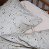 nuuroo Petu Petu - Lee junior bed linen Bed linen Dots