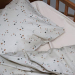 nuuroo Petu Petu - Lee junior bed linen Bed linen Dots