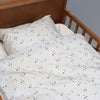 nuuroo Petu Petu - Lee junior bed linen Bed linen Dots