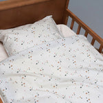 nuuroo Petu Petu - Lee junior bed linen Bed linen Dots