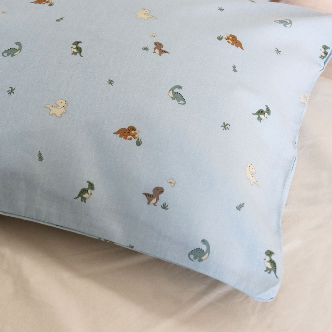 nuuroo Petu Petu - Lee senior bed linen Bed linen Dino