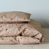 nuuroo Petu Petu - Lee senior bed linen Bed linen Flower bird