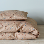 nuuroo Petu Petu - Lee senior bed linen Bed linen Flower bird