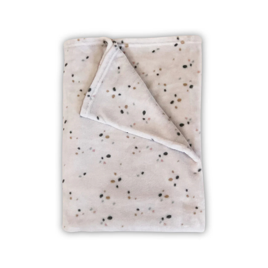 nuuroo Petú Petú - Lis blanket Playmat Dots