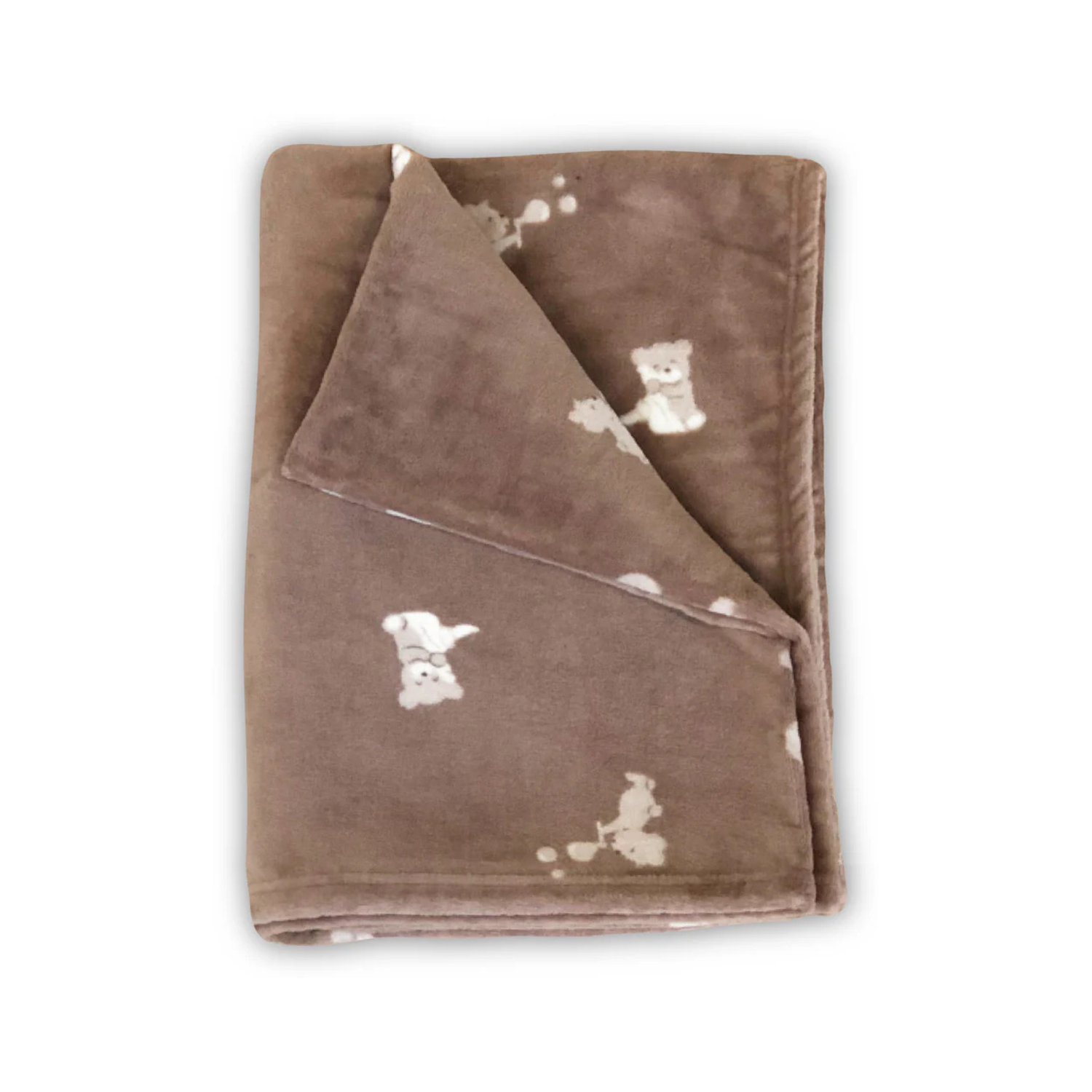 nuuroo Petú Petú - Lis blanket Playmat Teddy