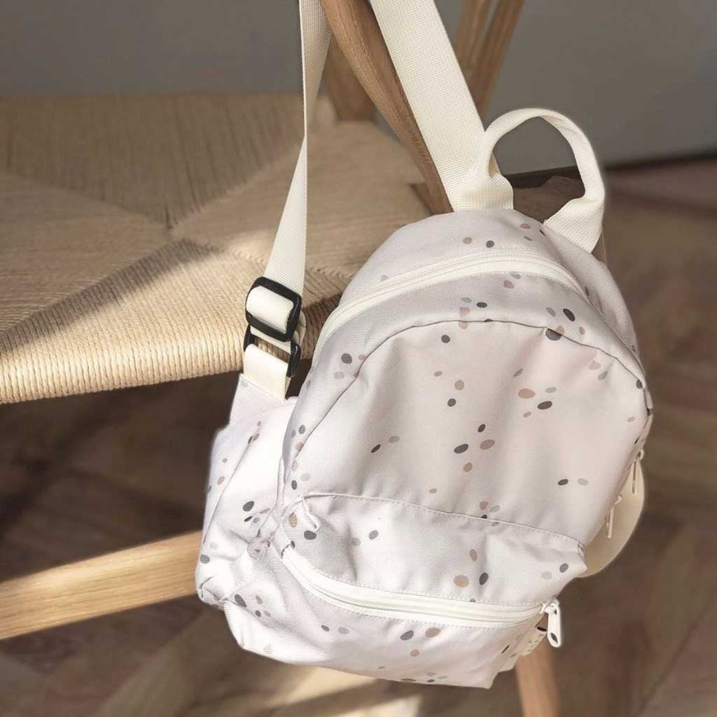 nuuroo Petu Petu - Mona rygsæk Bags Dots