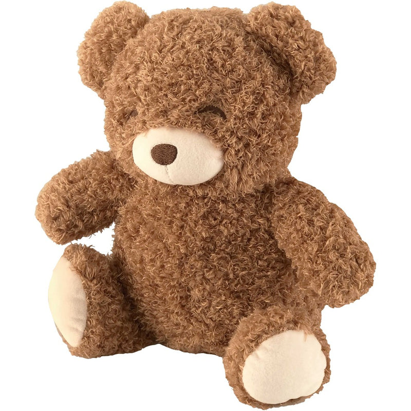 nuuroo Petu Petu - Raad bamse Toy Teddy brown