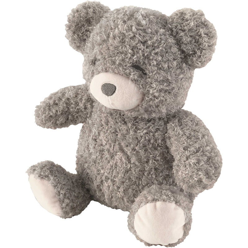 nuuroo Petu Petu - Raad bamse Toy Teddy grey