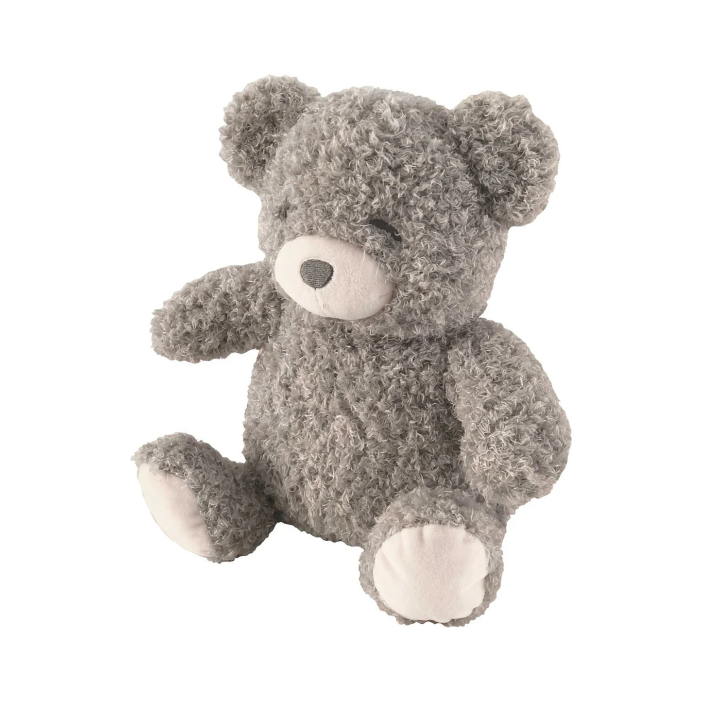 nuuroo Petú Petú - Raad teddy bear Toy Teddy grey