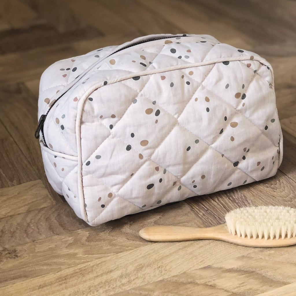 nuuroo Petú Petú - Radi toilet bag Bags Dots