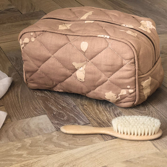 nuuroo Petú Petú - Radi toilet bag Bags Teddy