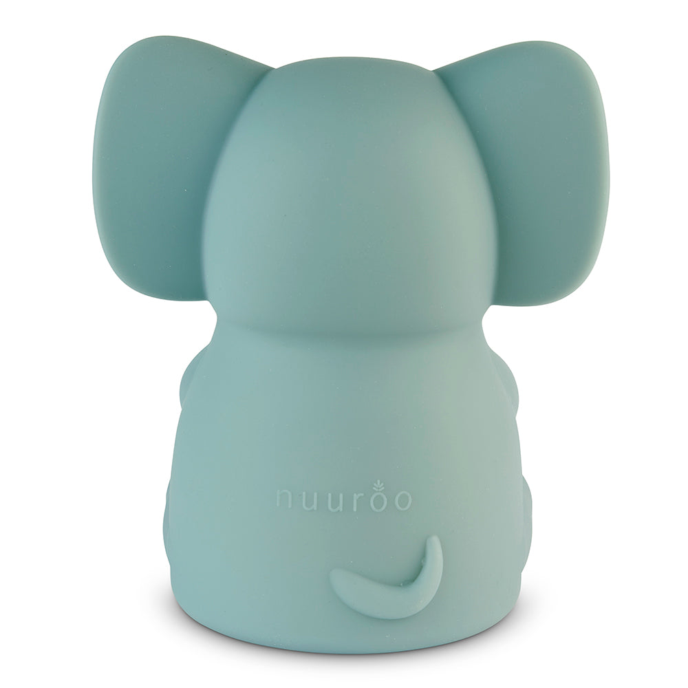 nuuroo Sigge silicone lamp Elephant Lamp Lead