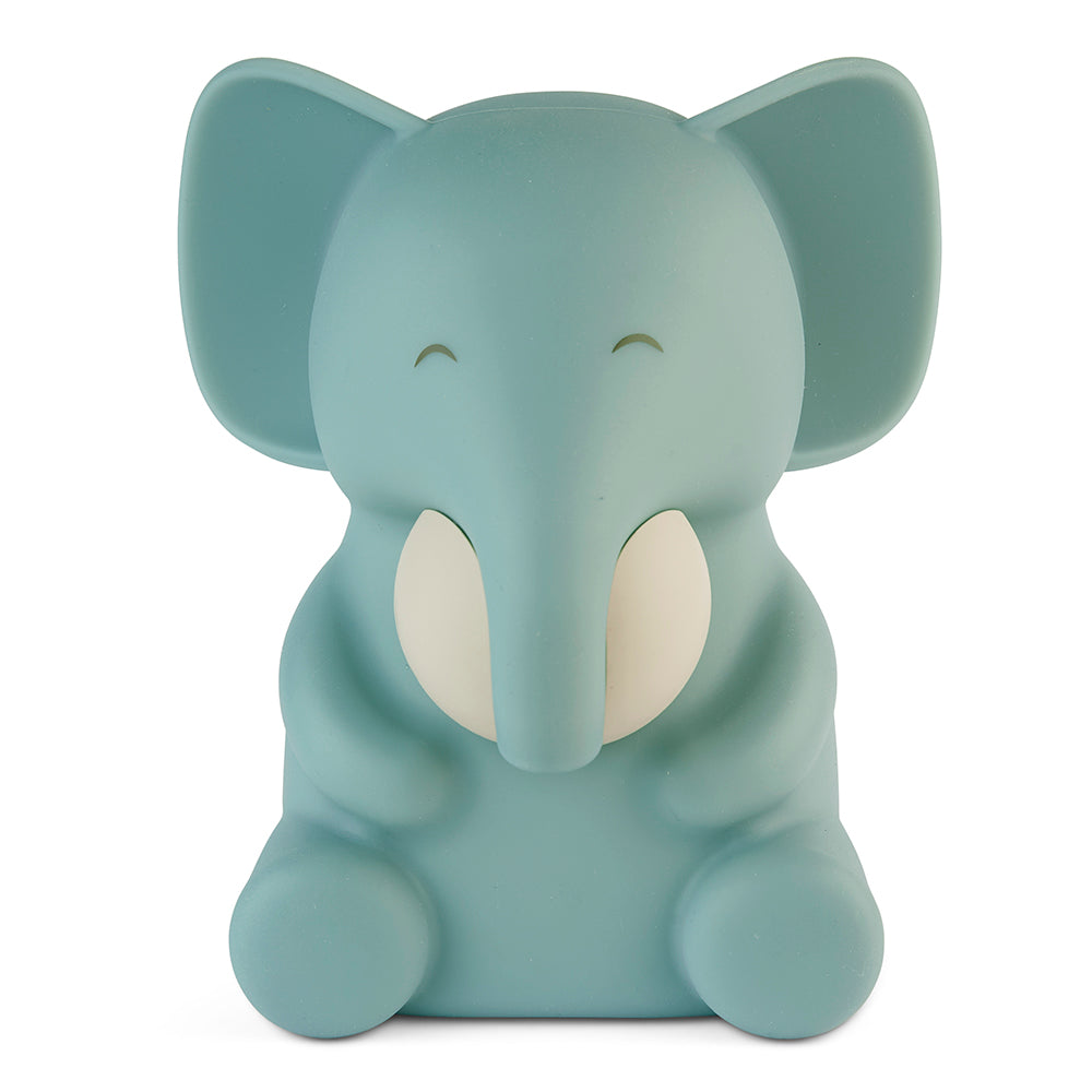 nuuroo Sigge silicone lamp Elephant Lamp Lead