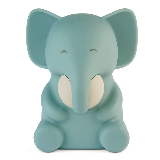nuuroo Sigge silicone lamp Elephant Lamp Lead