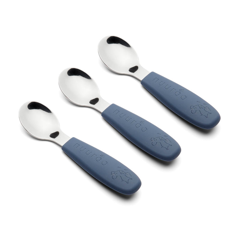 nuuroo Theodor spoons 3 pack Cutlery Bering Sea
