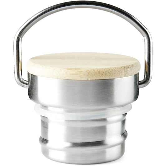 nuuroo Thermo bottle steel lid Water bottle Steel
