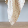 nuuroo Valentin bamboo muslin swaddle Swaddle Hearts
