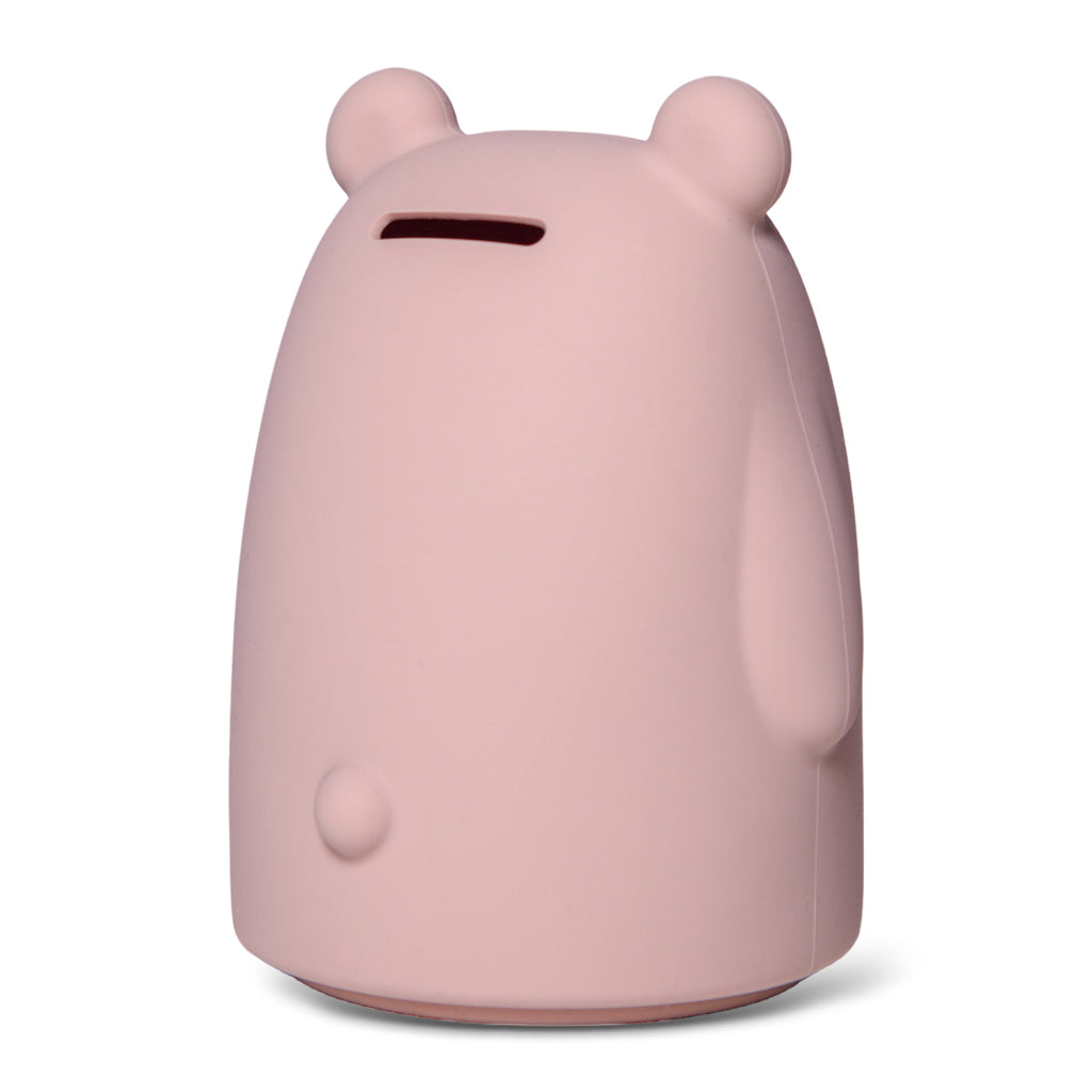 nuuroo Victoria money box Toy Rose dust