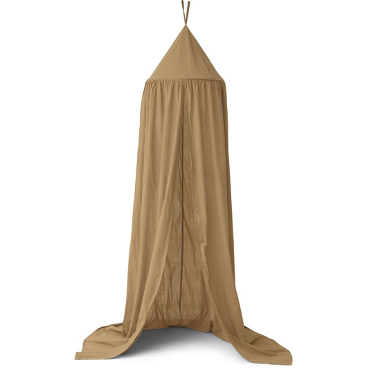 nuuroo Viggo muslin canopy Canopy Iced coffee