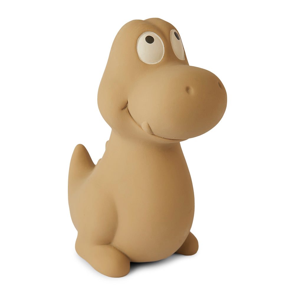 nuuroo Zaza nature rubber bathtoy Bath toys Iced coffee