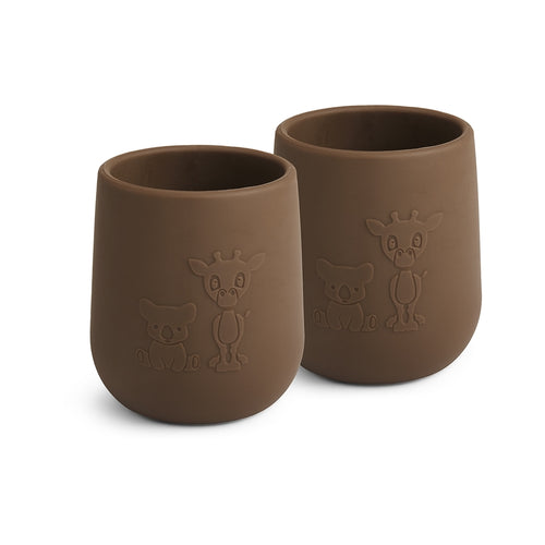 nuuroo Abel silicone cup Cup Acorn