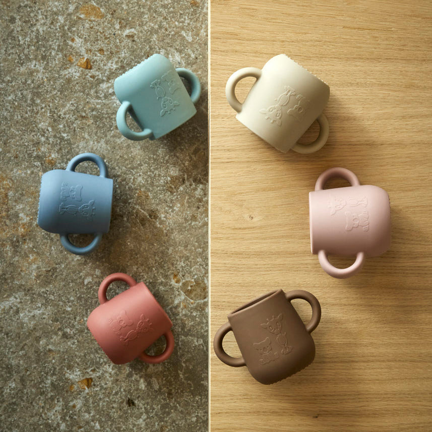 nuuroo Abiola silicone cup Cup Acorn