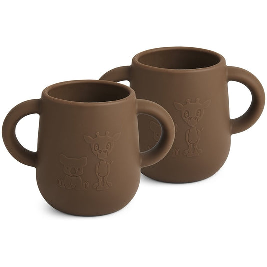 nuuroo Abiola silicone cup Cup Acorn