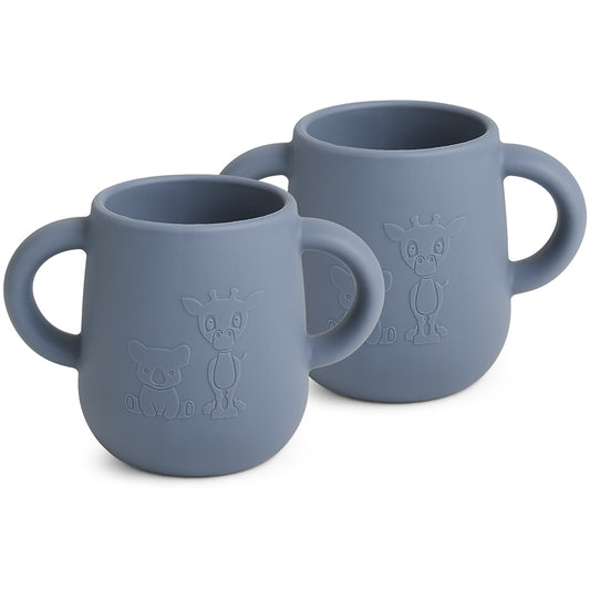 nuuroo Abiola silicone cup Cup Bering Sea