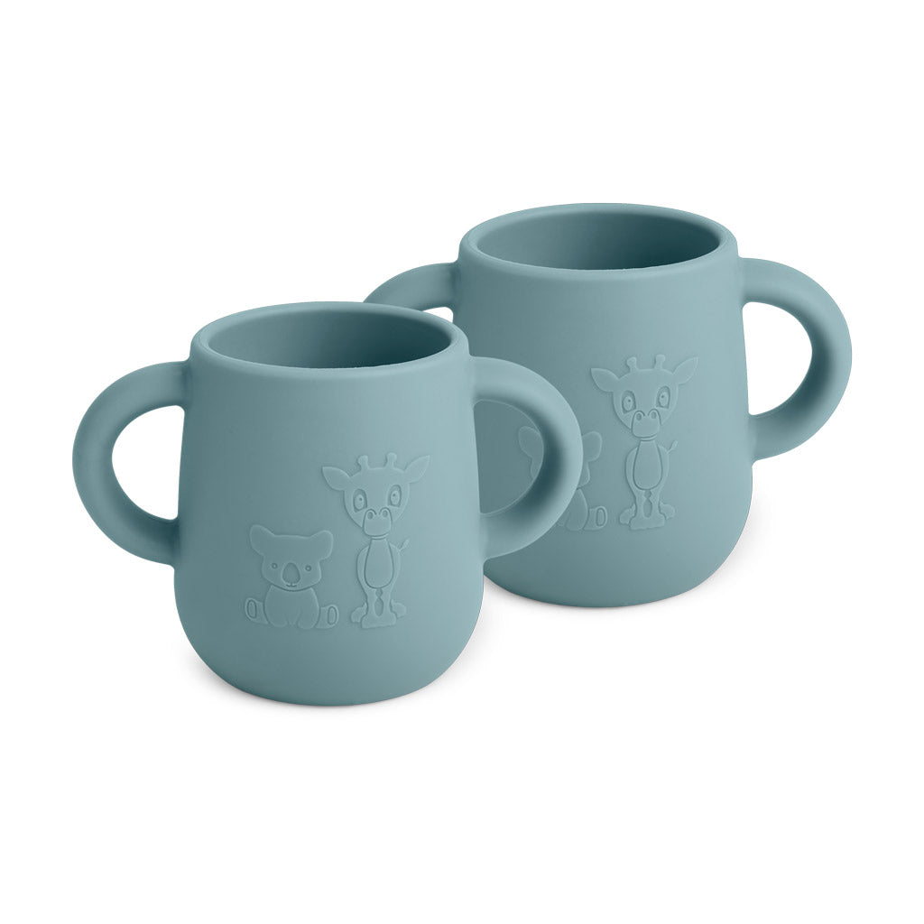 nuuroo Abiola silicone cup Cup Lead