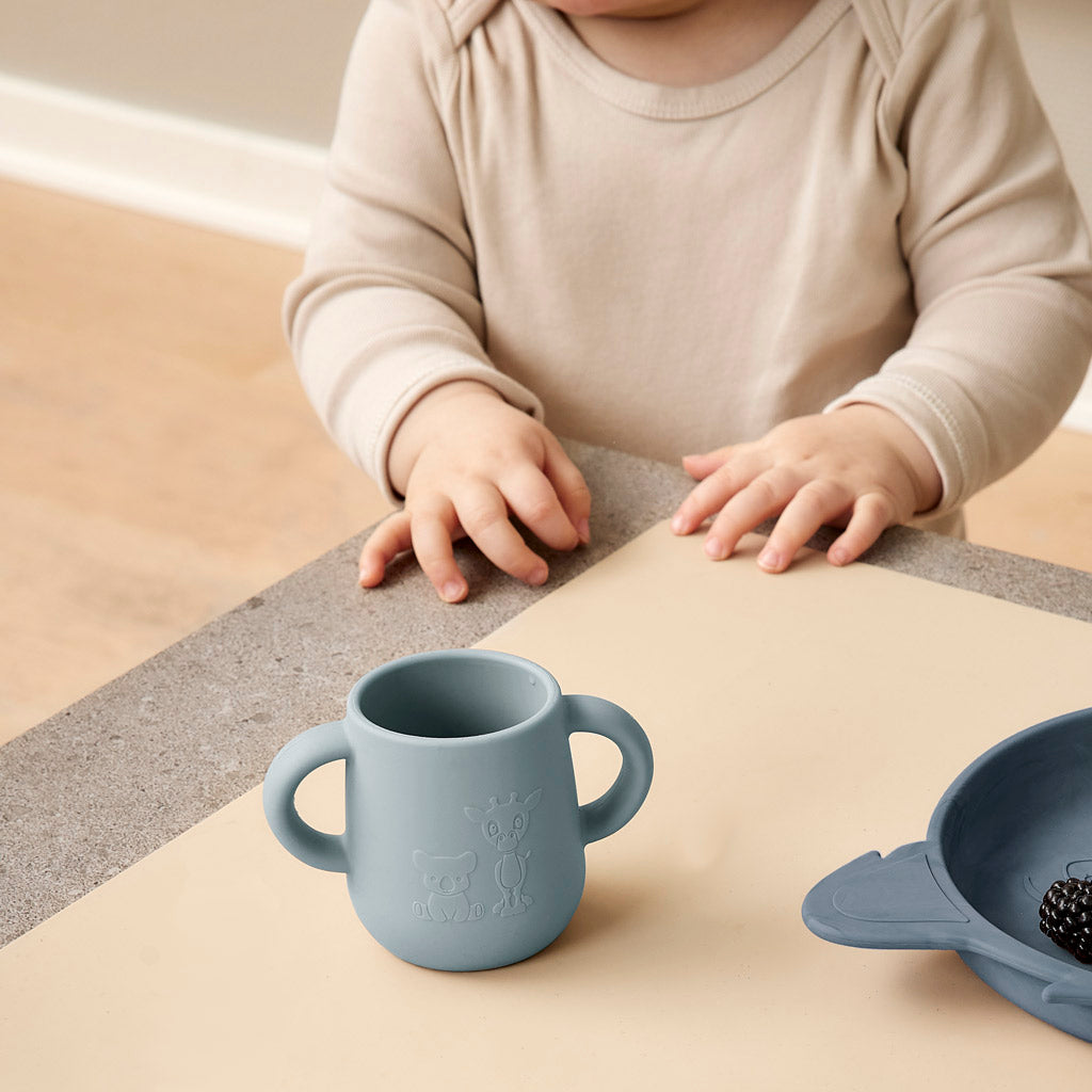 nuuroo Abiola silicone cup Cup Lead
