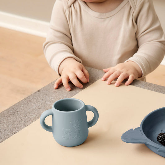nuuroo Abiola silicone cup Cup Lead