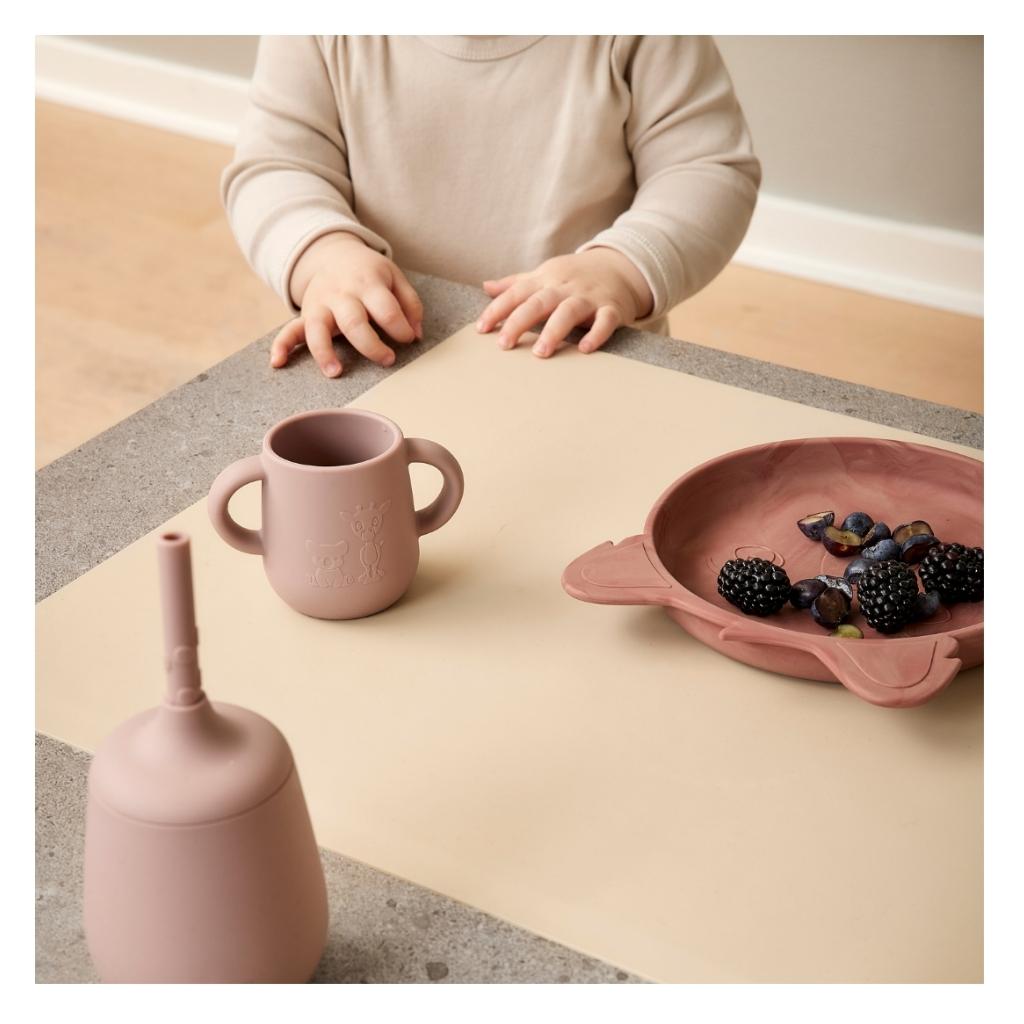 nuuroo Abiola silicone cup Cup Woodrose
