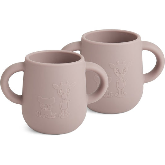 nuuroo Abiola silicone cup Cup Woodrose