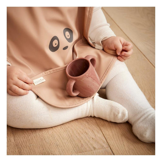 nuuroo Abiola silicone cup Cup Red mix