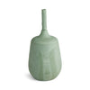 nuuroo Adita silicone cup with straw Cup Light green mix